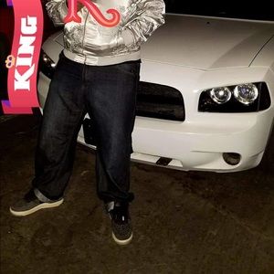 Meet your Posher, John